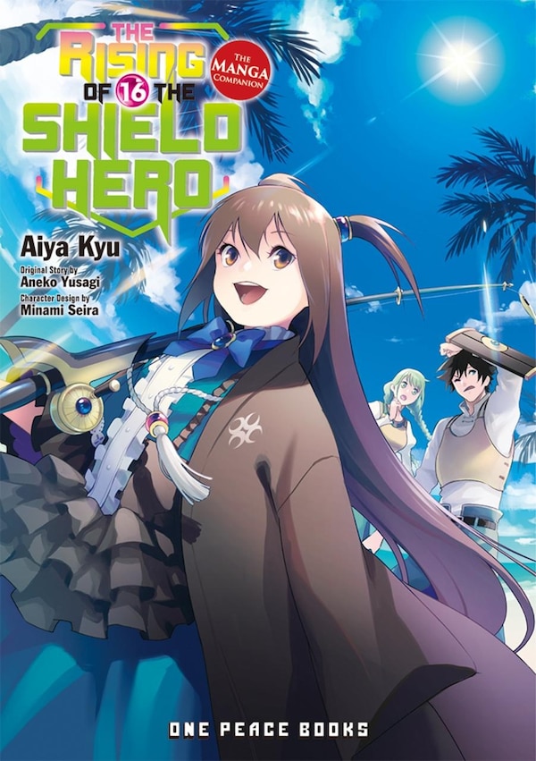  The Rising of the Shield Hero Volume 01 (The Rising of the  Shield Hero Series: Light Novel): 9781935548720: Yusagi, Aneko: Books