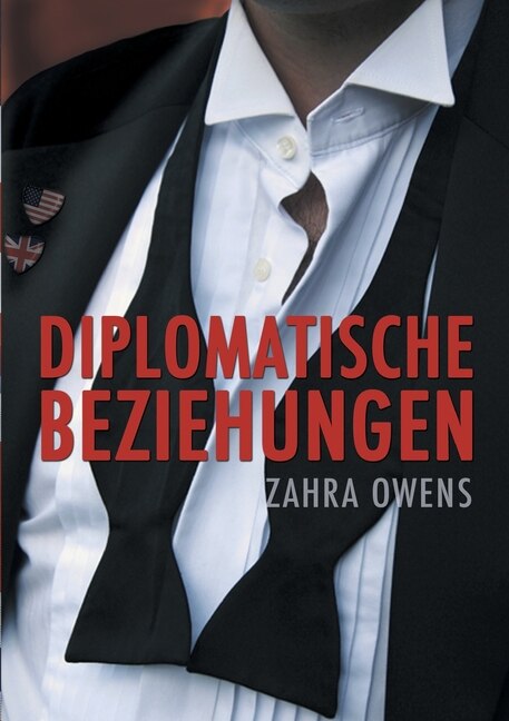 Diplomatische Beziehungen by Zahra Owens, Paperback | Indigo Chapters