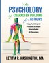 The Psychology of Character Building for Authors by Letitia Washington, Paperback | Indigo Chapters