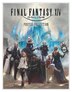 Final Fantasy Xiv Poster Collection by Square Enix, Paperback | Indigo Chapters