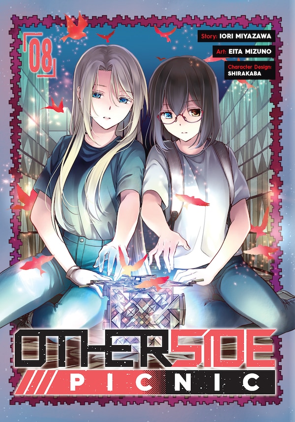 Otherside Picnic (Light Novel): Otherside Picnic: Omnibus 3 (Paperback) 