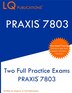 Praxis 7803 by Lq Publications, Paperback | Indigo Chapters