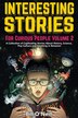 Interesting Stories For Curious People Volume 2 par Bill O'neill, Couverture souple Couverture souple | Indigo Chapters