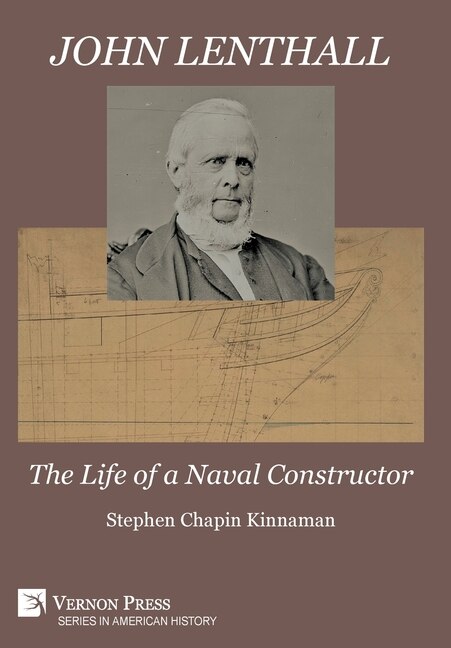 John Lenthall by Stephen Chapin Kinnaman, Hardcover | Indigo Chapters