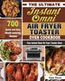 Instant omni best sale air fryer recipes