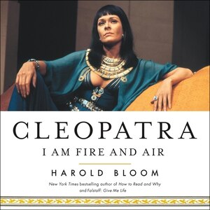 Cleopatra by Harold Bloom, Audio Book (CD) | Indigo Chapters