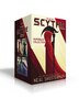 The Arc of a Scythe, Paperback Collection (Boxed Set) by Neal Shusterman | Indigo Chapters