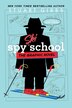 Spy Ski School the Graphic Novel by Stuart Gibbs, Paperback | Indigo Chapters