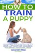 Alexander Millan Dog Training How to Train a Puppy by Alexander