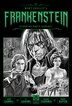 Mary Shelley's Frankenstein Starring Boris Karloff, Hardcover | Indigo Chapters