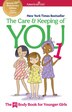 The Care and Keeping of You 1 par Valorie Schaefer, Couverture souple Couverture souple | Indigo Chapters