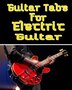 Guitar Tabs for Electric Guitar by Kehel Publishing, Paperback | Indigo Chapters