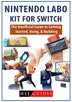 Nintendo Labo Kit for Switch by HSE Guides, Paperback | Indigo Chapters