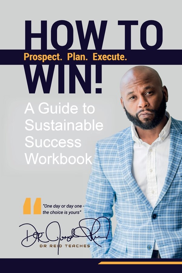 How To Win by Joseph D Reid, Paperback | Indigo Chapters