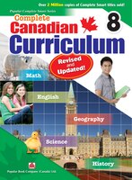 Canadian history curriculum 4 math worksheets