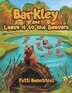 Barkley and Leave it to the Beavers by Patti Bonesteel, Paperback | Indigo Chapters
