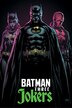Absolute Batman: Three Jokers by Geoff Johns, Hardcover | Indigo Chapters