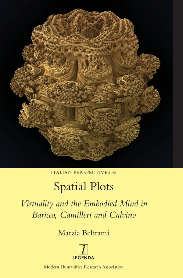 Spatial Plots by Marzia Beltrami, Hardcover | Indigo Chapters