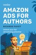 Amazon Ads for Authors by Ricardo Fayet, Paperback | Indigo Chapters