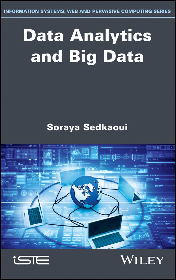 Data Analytics and Big Data by Soraya Sedkaoui, Hardcover | Indigo Chapters