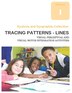Diego Uribe Dyslexia and Dysgraphia Collection Tracing Patterns