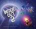 Disney/Pixar The Art of Inside Out 2, Hardcover | Indigo Chapters