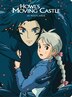 Howl's Moving Castle: 30 Postcards by Studio Ghibli, Paperback | Indigo Chapters