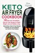 Keto air fryer cookbook hotsell