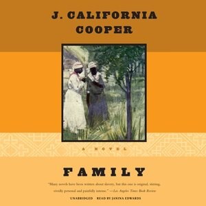 Family by J. California Cooper, Audio Book (CD) | Indigo Chapters