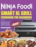 Best ninja foodi clearance cookbook