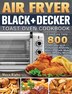 Black and decker outlet air fryer recipes