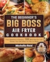 Boss air outlet fryer