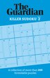 Guardian Killer Sudoku 2 by The Guardian, Paperback | Indigo Chapters