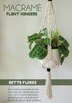 Macramé Plant Hangers by Betta Flores, Paperback | Indigo Chapters