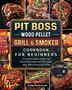 Pit shop boss cookbook