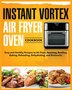 Instant vortex best sale plus cookbook