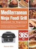 Ninja foodi mediterranean online diet recipes