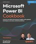 Microsoft Power BI Cookbook - Third Edition by Greg Deckler, Paperback | Indigo Chapters