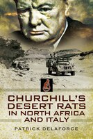 CHURCHILLS DESERT RATS NAFRITALY | MyEnglishGuide.com