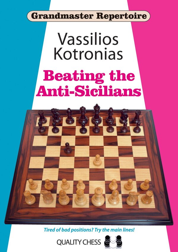 How I Beat Fischer's Record (hardcover) - Judit Polgar Teaches Chess 1,  Available now chess book by Quality Chess