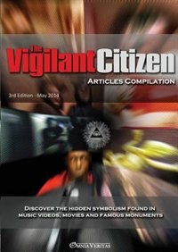 The Vigilant Citizen - Articles Compilation, Paperback | Indigo Chapters