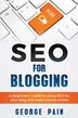 Seo For Blogging by George Pain, Hardcover | Indigo Chapters