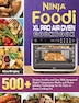 Food ninja xl discount pro air oven