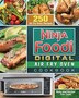 Ninja foodi air discount fryer oven cookbook