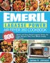 Emeril lagasse power discount air fryer pressure cooker