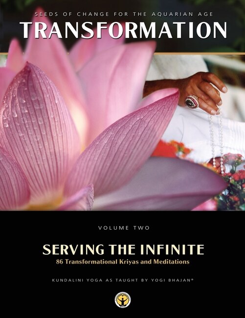 Serving The Infinite by Yogi Bhajan, Paperback | Indigo Chapters