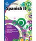 Spanish II Grades 6 - 8 (Skill Builders) Grades 6 - 8 by Carson Dellosa Education, Paperback | Indigo Chapters