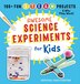 Awesome Science Experiments For Kids by Crystal Chatterton, Paperback | Indigo Chapters
