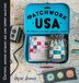 Patchwork USA by Heidi Staples, Paper over Board | Indigo Chapters