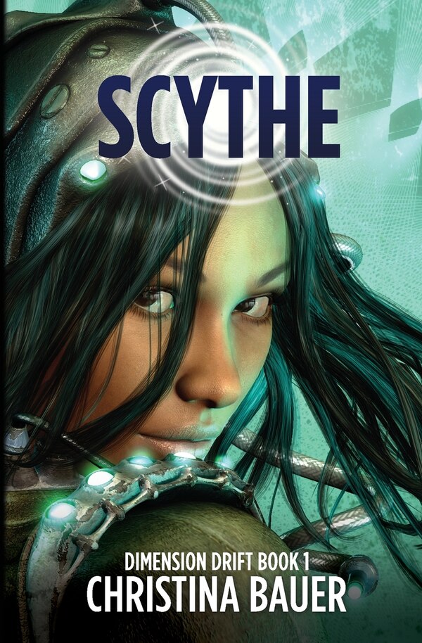 Scythe by Christina Bauer, Paperback | Indigo Chapters